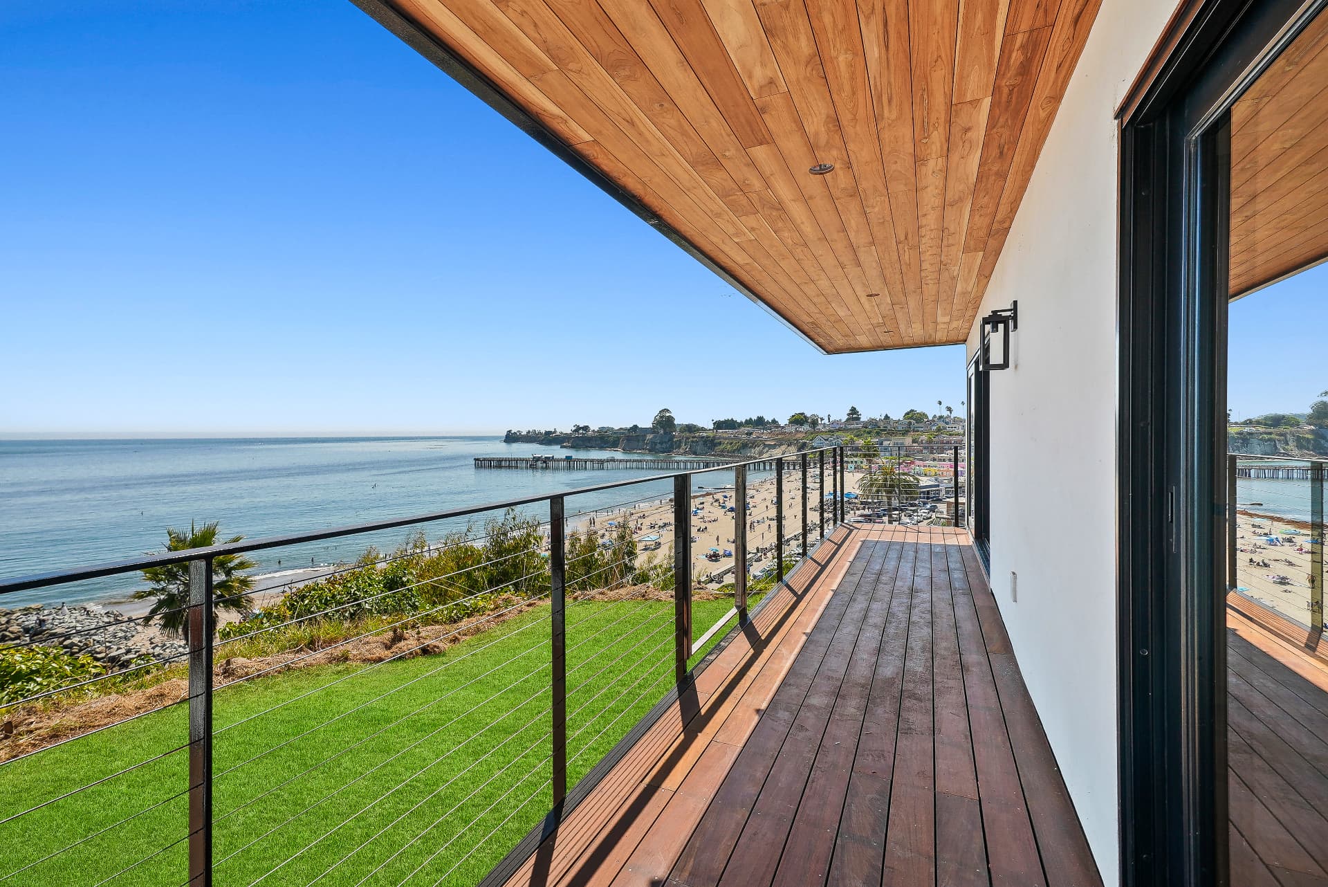 The Point · Villa 4